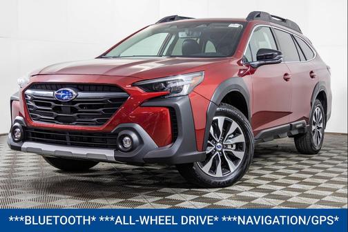 2023 Subaru Outback Limited