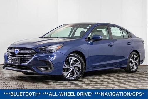 2024 Subaru Legacy Premium