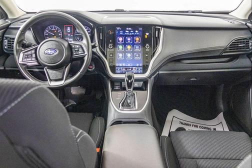 2024 Subaru Legacy Premium