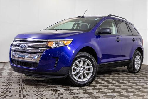 2013 Ford Edge SE