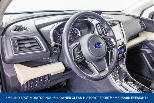 2021 Subaru Ascent Premium 7-Passenger