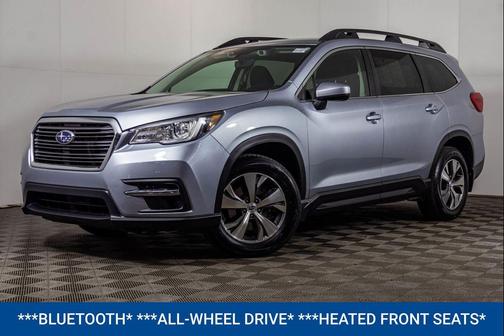 2021 Subaru Ascent Premium 7-Passenger