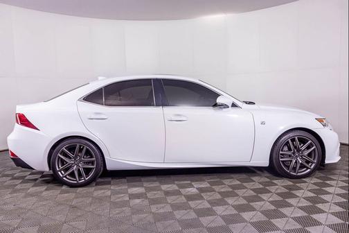 2015 Lexus IS 350 Base