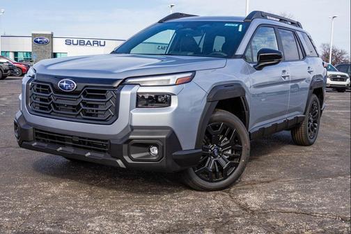 2026 Subaru Outback Limited XT