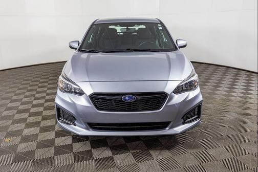2019 Subaru Impreza 2.0i Sport