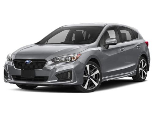 2019 Subaru Impreza 2.0i Sport