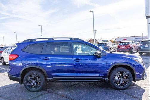 2026 Subaru Ascent Premium 7-Passenger