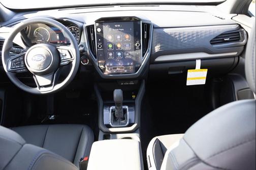 2025 Subaru Forester Hybrid Limited