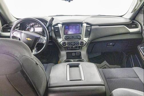 2020 Chevrolet Tahoe LS