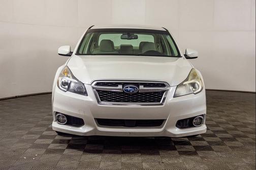 2013 Subaru Legacy Premium