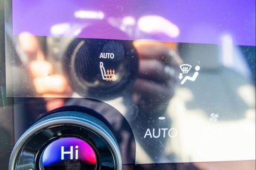 2026 Subaru Solterra Premium