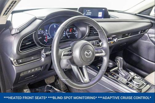 2021 Mazda CX-30 Preferred