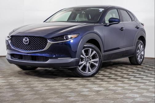 2021 Mazda CX-30 Preferred