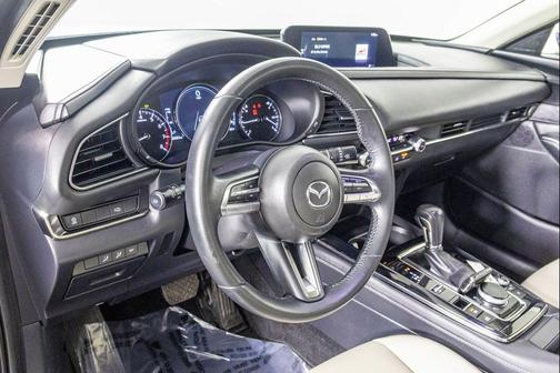 2021 Mazda CX-30 Preferred