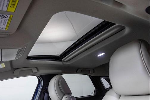 2021 Mazda CX-30 Preferred