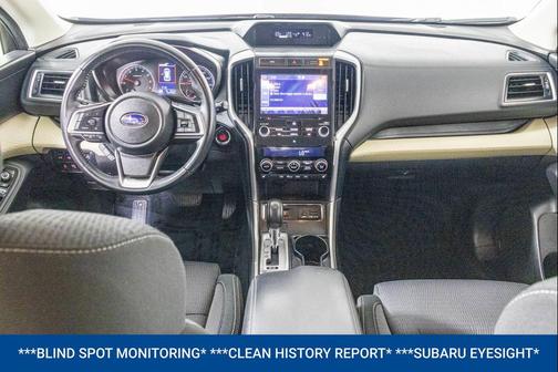 2021 Subaru Ascent Premium 7-Passenger