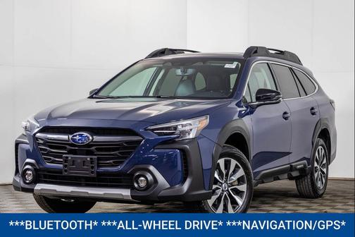 2023 Subaru Outback Limited