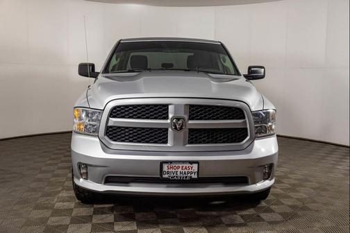 2015 RAM 1500 Tradesman/Express