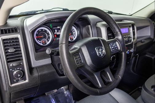 2015 RAM 1500 Tradesman/Express