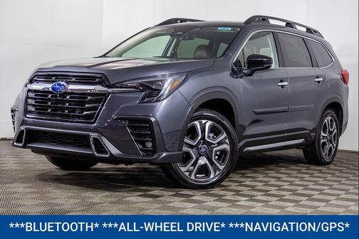 2025 Subaru Ascent Touring 7-Passenger