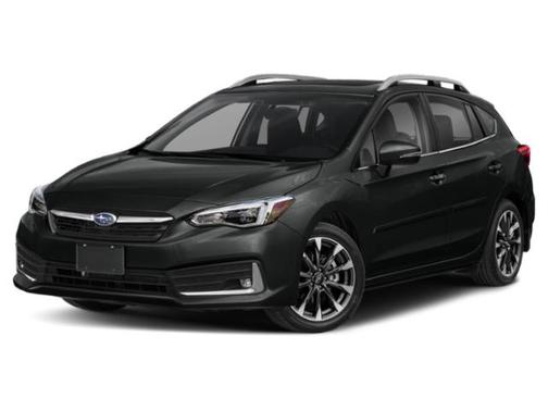 2022 Subaru Impreza Limited