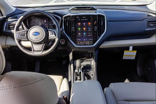 2025 Subaru Ascent Limited 7-Passenger