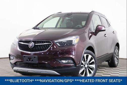 2017 Buick Encore Essence