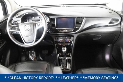 2017 Buick Encore Essence
