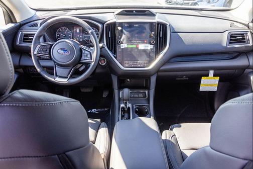 2025 Subaru Ascent Limited 7-Passenger