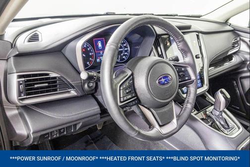 2023 Subaru Outback Limited