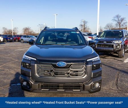 2026 Subaru Outback Limited