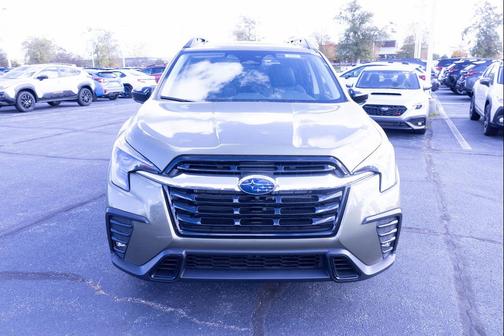 2025 Subaru Ascent Limited 7-Passenger