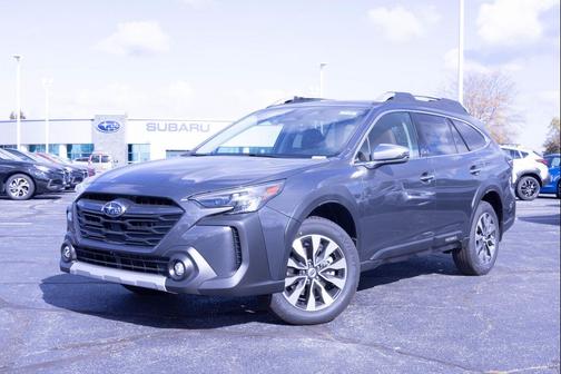 2025 Subaru Outback Touring XT