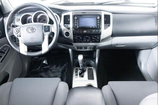 2014 Toyota Tacoma Base