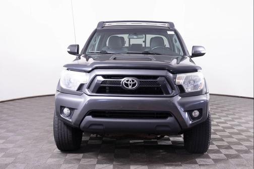 2014 Toyota Tacoma Base