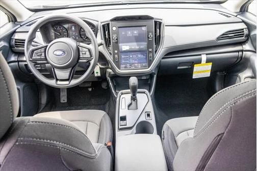2025 Subaru Crosstrek Base