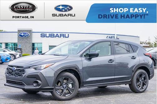 2025 Subaru Crosstrek Base