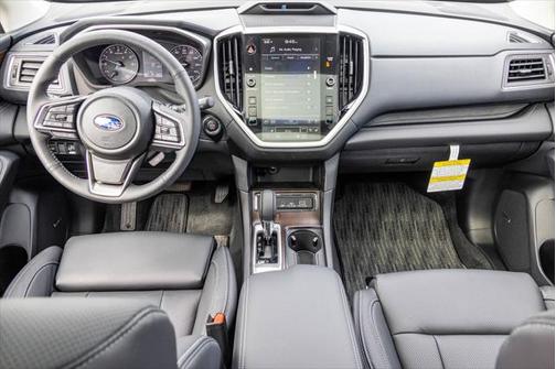 2025 Subaru Ascent Touring 7-Passenger