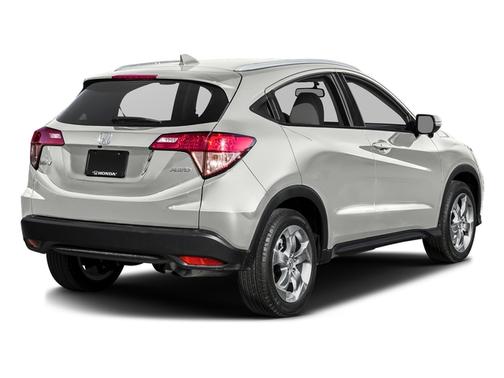 2016 Honda HR-V EX-L w/Navigation