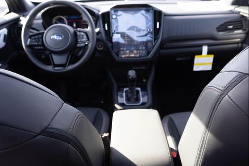 2025 Subaru Forester Hybrid Touring