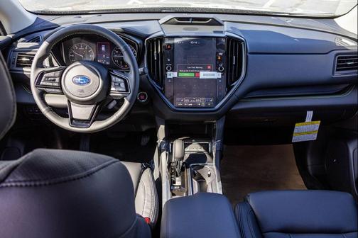 2025 Subaru Ascent Onyx Edition Touring 7-Passenger