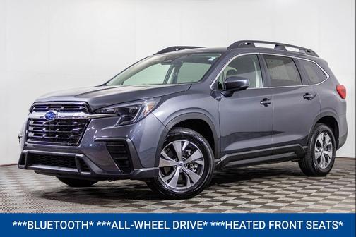 2024 Subaru Ascent Premium 7-Passenger