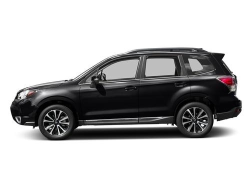 2017 Subaru Forester 2.0XT Touring