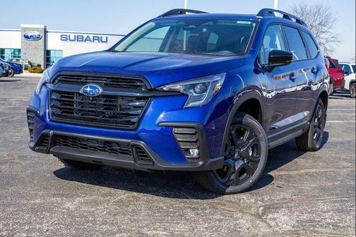2026 Subaru Ascent Onyx Edition Touring 7-Passenger