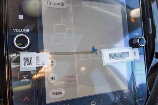 2026 Subaru Ascent Onyx Edition Touring 7-Passenger