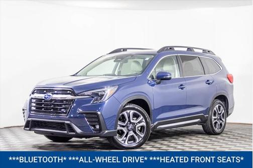2023 Subaru Ascent Limited 8-Passenger