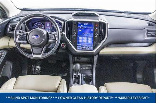 2023 Subaru Ascent Limited 8-Passenger