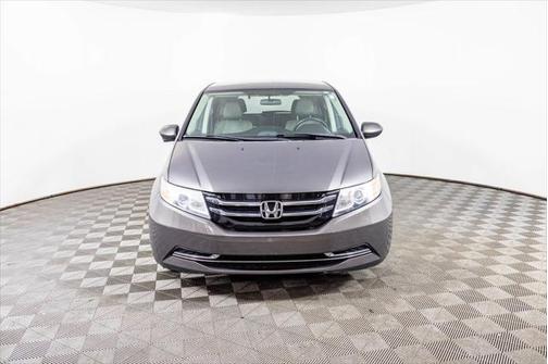 2015 Honda Odyssey EX
