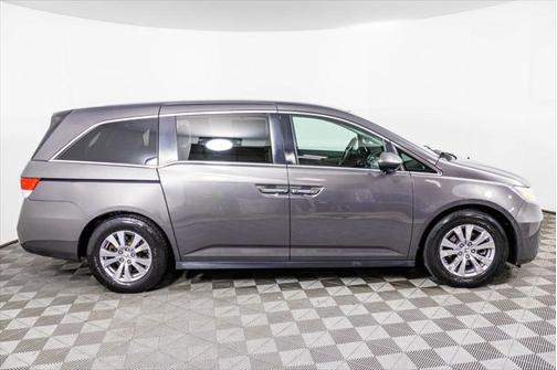 2015 Honda Odyssey EX