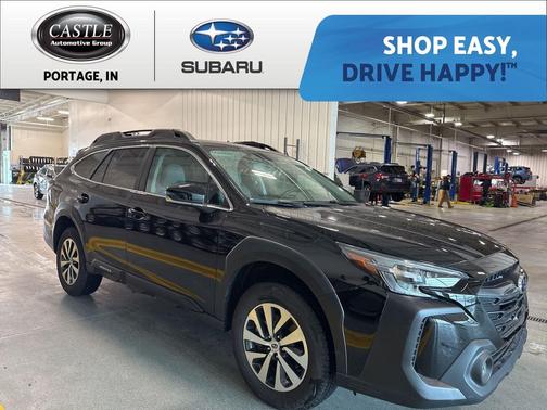 2024 Subaru Outback Premium